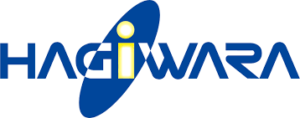Hagiwara Logo