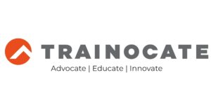 Trainocate Logo